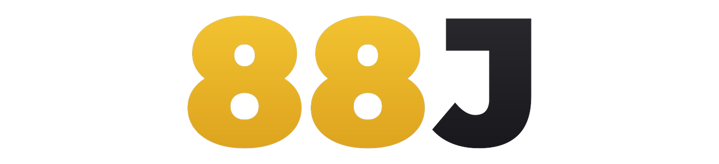 88j Casino Logo